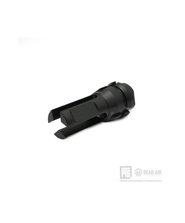 PTS PTS Dead Air Keymo Flash Hider