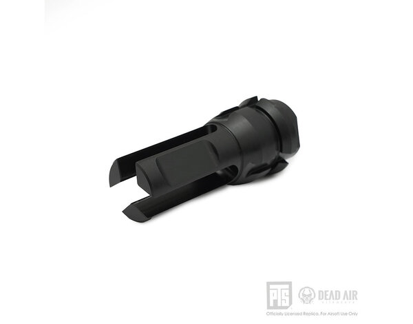 PTS PTS Dead Air Keymo Flash Hider
