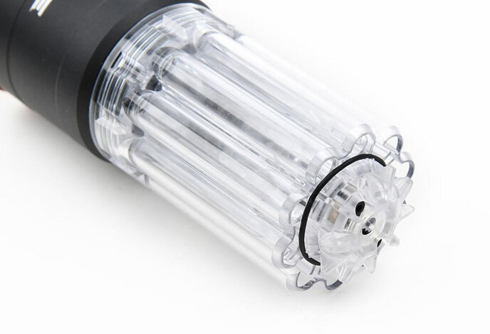 Acetech AceHive 40mm tracer shell