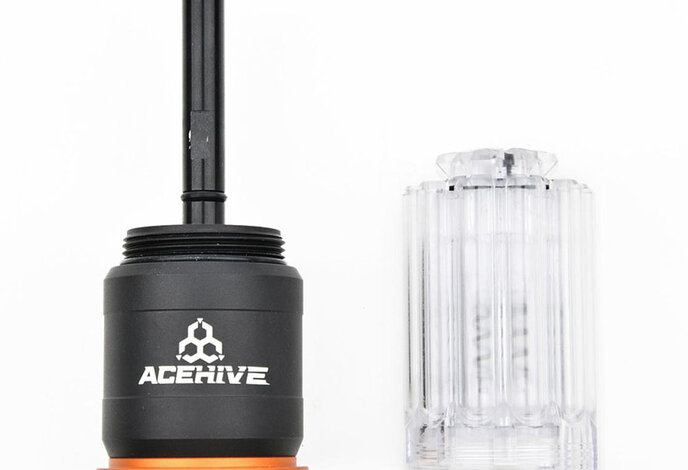 Acetech AceHive 40mm tracer shell