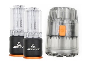 Acetech Acetech AceHive x 2 + Spawner loader starter pack