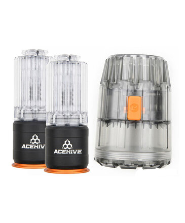 Acetech Acetech AceHive x 2 + Spawner loader starter pack