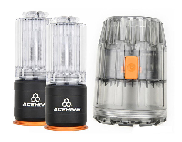 Acetech Acetech AceHive x 2 + Spawner loader starter pack