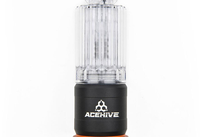 Acetech AceHive x 2 + Spawner loader starter pack