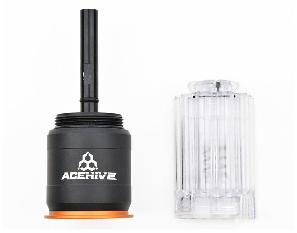 Acetech Acetech AceHive x 2 + Spawner loader starter pack