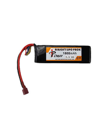 iPower iPower 11.1v 1800mAh 20C Mini