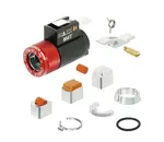 Maxx Model Maxx Model CNC Aluminum Hopup Chamber M4T One for TM MWS M4