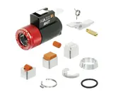 Maxx Model CNC Aluminum Hopup Chamber M4T One for TM MWS M4