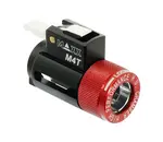 Maxx Model Maxx Model CNC Aluminum Hopup Chamber M4T One for TM MWS M4