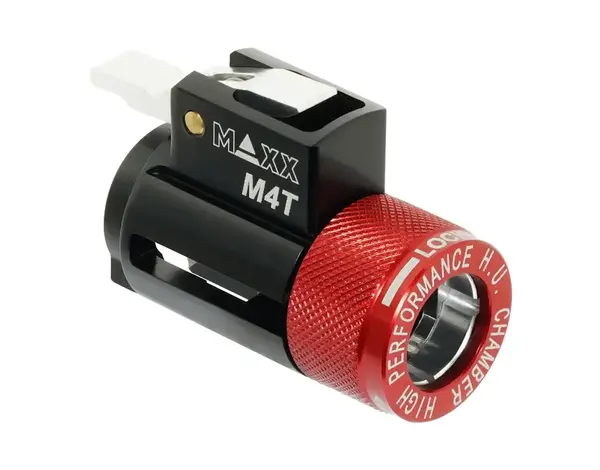 Maxx Model Maxx Model CNC Aluminum Hopup Chamber M4T One for TM MWS M4
