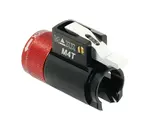 Maxx Model Maxx Model CNC Aluminum Hopup Chamber M4T One for TM MWS M4