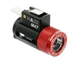 Maxx Model CNC Aluminum Hopup Chamber M4T One for TM MWS M4