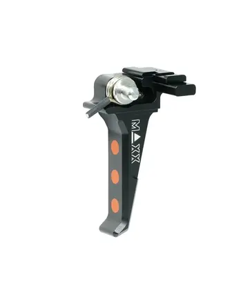 Maxx Model Maxx Model CNC Aluminum Advanced EVO-3 Speed Trigger (Style E)