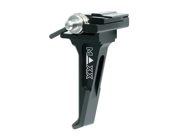 Maxx Model Maxx Model CNC Aluminum Advanced EVO-3 Speed Trigger (Style E)