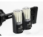 Acetech Acetech twin grenade holder for Folding Stock