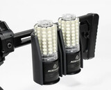 Acetech twin grenade holder for Folding Stock