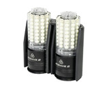 Acetech twin grenade holder for Folding Stock