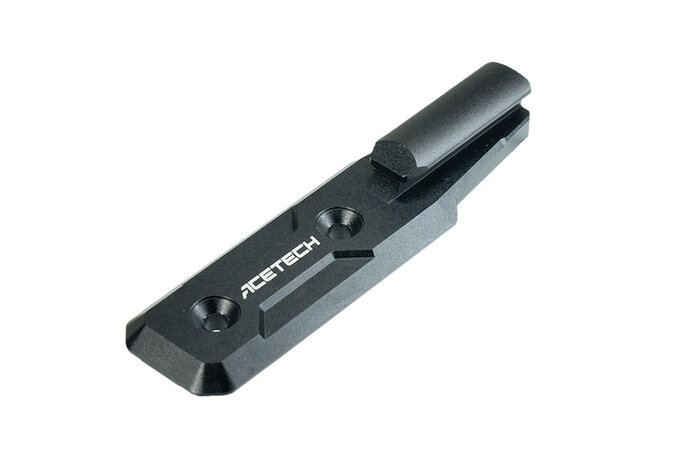 Acetech Volcano holster adapter