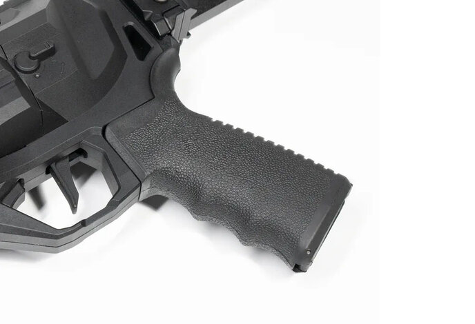 Acetech MOE pistol grip for Volcano