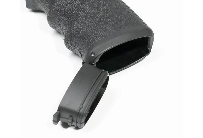 Acetech MOE pistol grip for Volcano