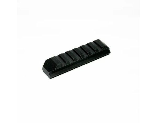Acetech Acetech polymer rail set for Volcano launcher