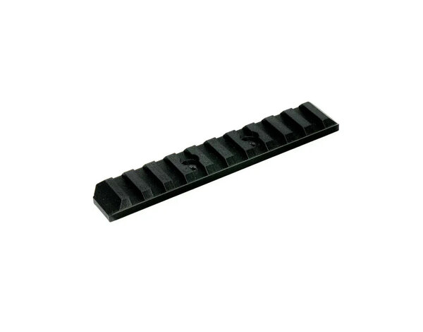 Acetech Acetech polymer rail set for Volcano launcher