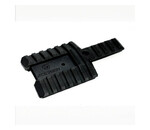 Acetech Acetech polymer rail set for Volcano launcher
