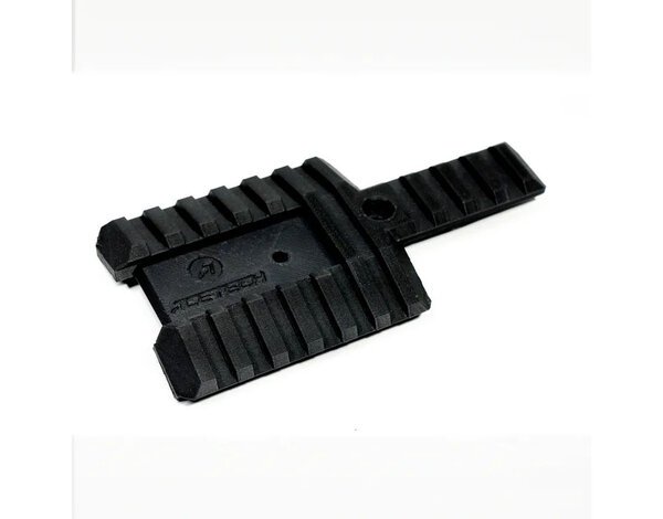 Acetech Acetech polymer rail set for Volcano launcher