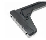 Acetech Acetech folding polymer stock, picatinny mount