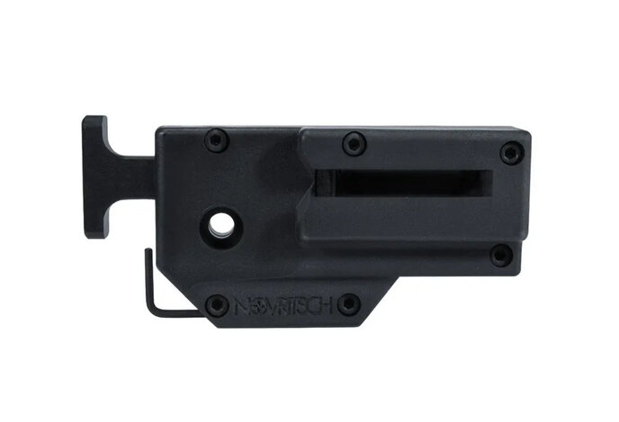 Acetech/Novritsch quick clip holster