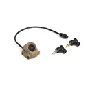 PTS Unity Tactical AXON SL (1 pair 2.5mm plugs)