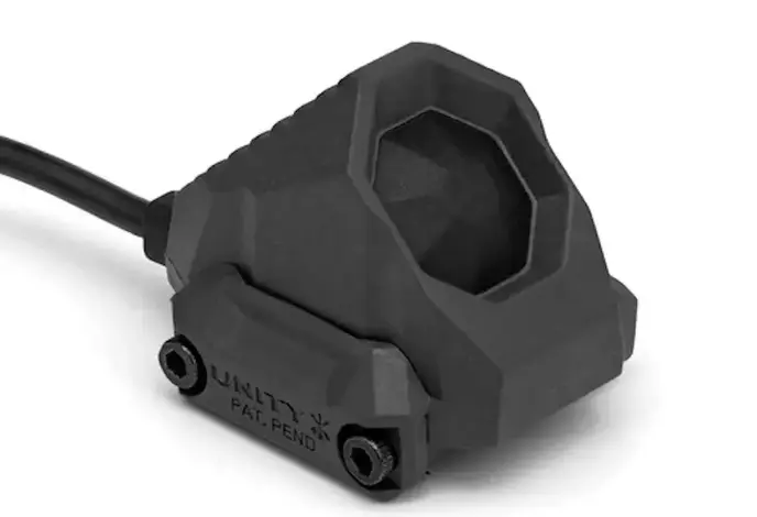 PTS Unity Tactical AXON SL (1 pair 2.5mm plugs)