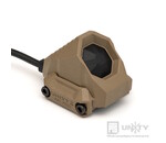 PTS PTS Unity Tactical AXON SL (1 pair 2.5mm plugs)