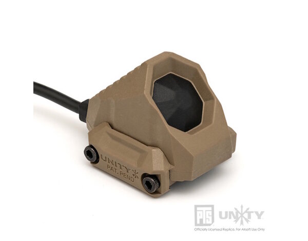 PTS PTS Unity Tactical AXON SL (1 pair 2.5mm plugs)