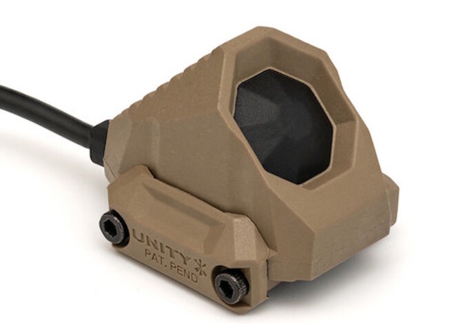 PTS Unity Tactical AXON SL (1 pair 2.5mm plugs)