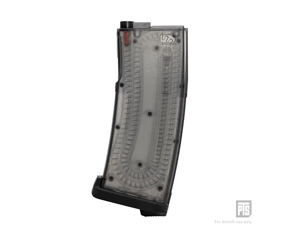 PTS TPM-AR 150rd Midcap Magazine for M4 AEG Rifles