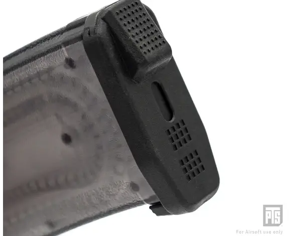 PTS PTS TPM-AR 150rd Mid Cap Magazine