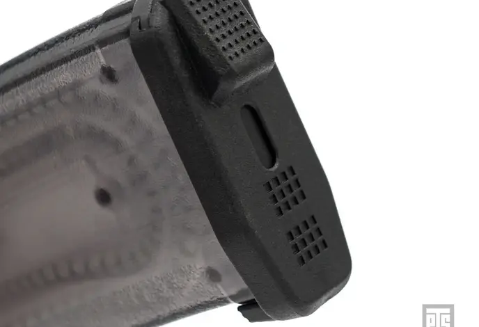 PTS TPM-AR 150rd Mid Cap Magazine