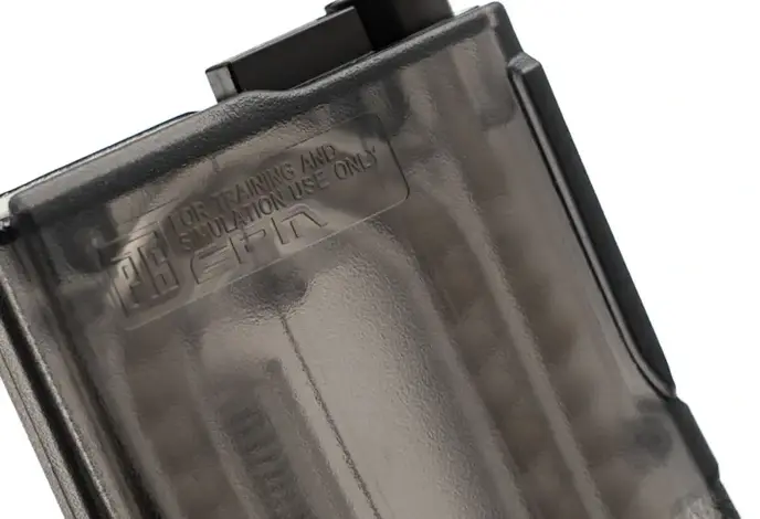 PTS TPM-AR 150rd Mid Cap Magazine