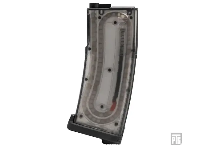 PTS TPM-AR 150rd Mid Cap Magazine
