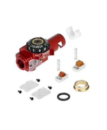 Maxx Model Maxx Model CNC Aluminum Hopup Chamber for CZ EVO 3 Series Airsoft AEG Rifles