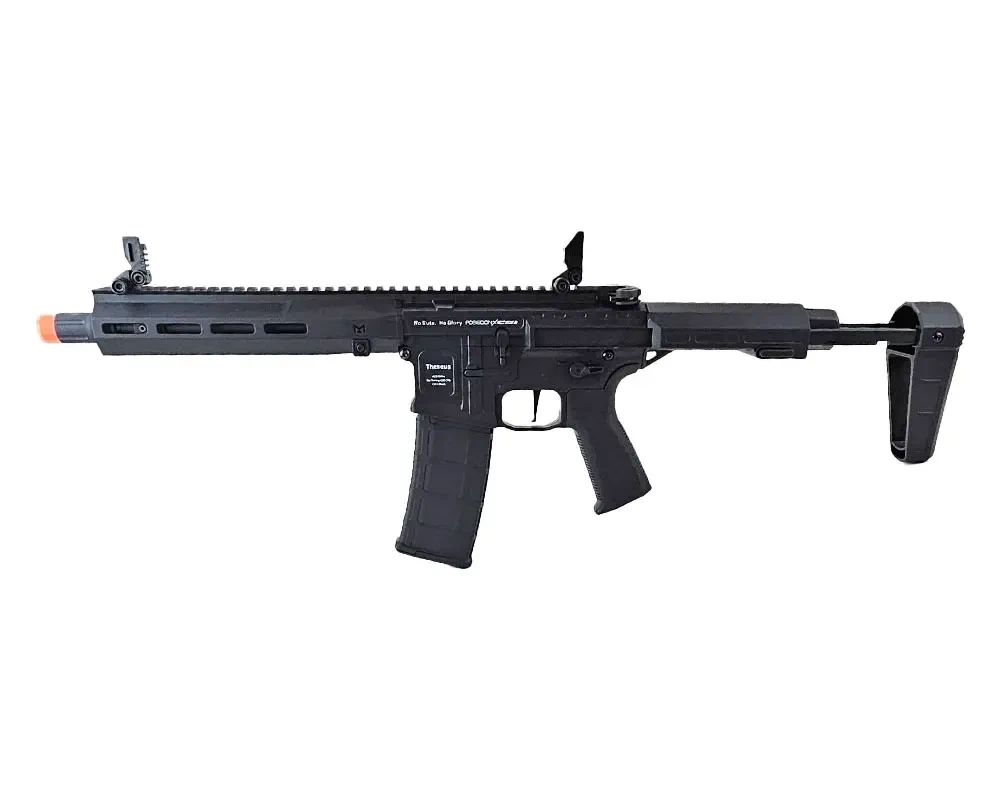 Poseidon x CSI Theseus PDW M4