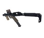 Airsoft Extreme AEX Custom Shadow Recon - AAP-01 Pistol, FDE / Black