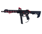 AEX Custom Red Faction HPA Specna Arms