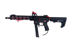 Airsoft Extreme AEX Custom Red Faction HPA Specna Arms