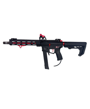 Airsoft Extreme AEX Custom Red Faction HPA Specna Arms