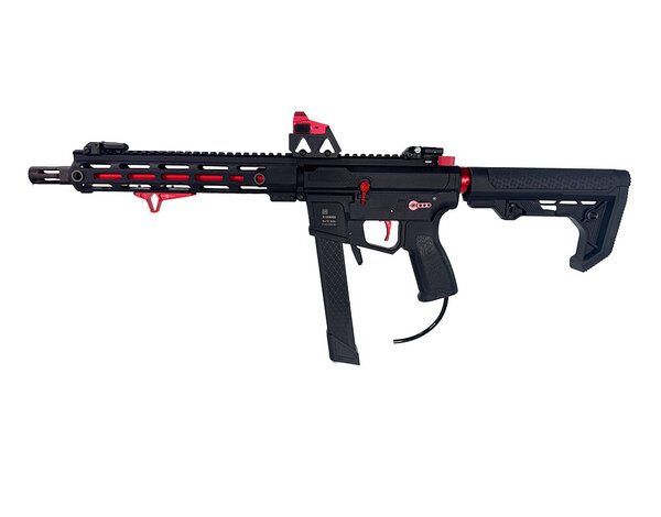 Airsoft Extreme AEX Custom Red Faction HPA Specna Arms