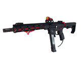 AEX Custom Red Faction HPA Specna Arms