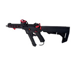 Airsoft Extreme AEX Custom Red Faction HPA Specna Arms