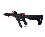 AEX Custom Red Faction HPA Specna Arms